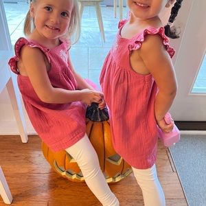 GOCCO made in Spain cute dress girl